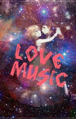 LOVE MUSIC (AMOURSHIPPING) Y ( VOCALOID)