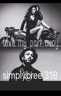 Love My Pain AWAY (Song Cry)