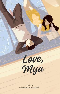Love, Mya