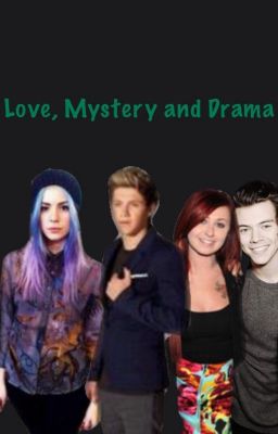 Love, Mystery and Drama