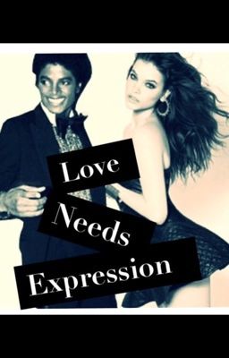 Love needs Expression (PART ONE) 1970's