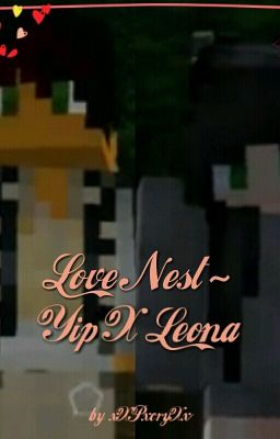 Love Nest~ [DISCONTINUED]