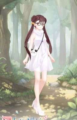 ~Love Nikki ~ meine Outfits 