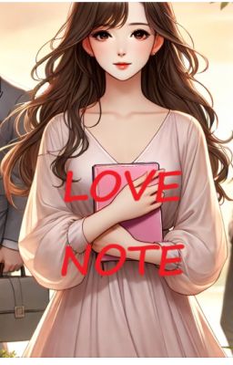 LOVE NOTE