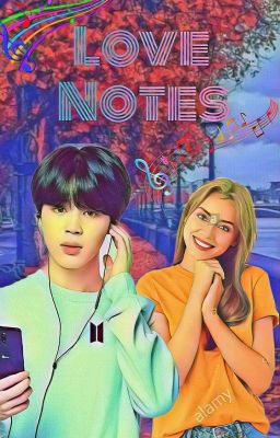 Love Notes |PJM|✔