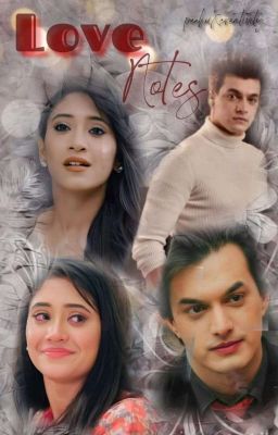 Love Notes (shivin, Kaira) 