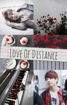 Love Of Distance || Jikook