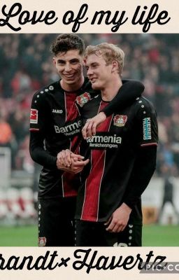 Love of my life   Brandt×Havertz