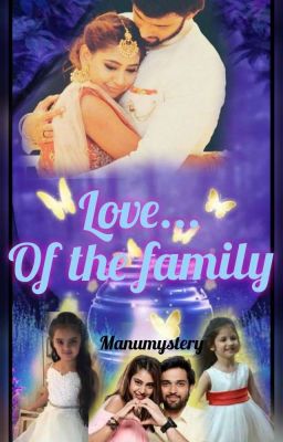 Love Of The Family