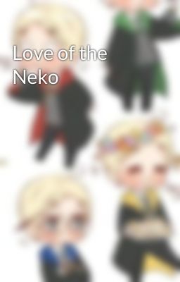 Love of the Neko