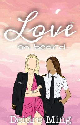 Love On Board <LGBTQ+ Story>