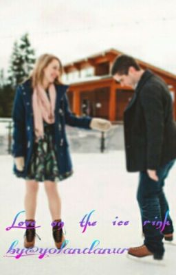 Love on the ice rink [COMPLETED]