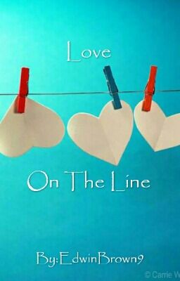 Love On The Line 