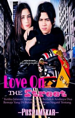 LOVe On The Street