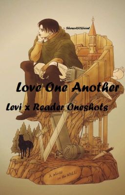 Love One Another ~ Levi x Reader Oneshots !Reposted!