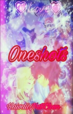 Love Oneshots