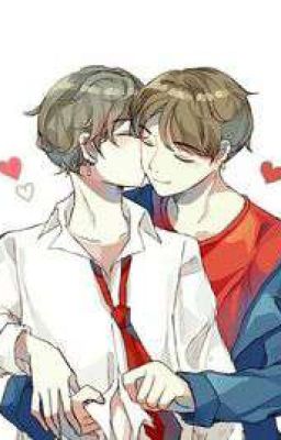 Love Or Hate - Vkook [Befejezett] 