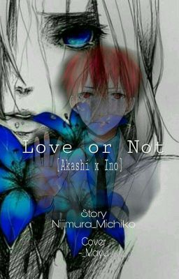 Love or Not