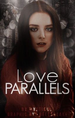 love parallels ( liam dunbar. )