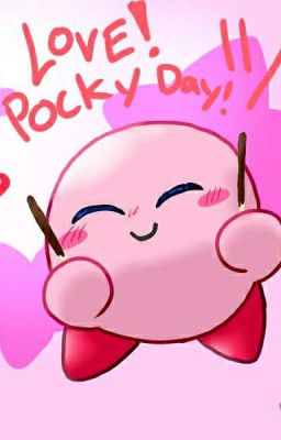 Love Pocky ! {END}