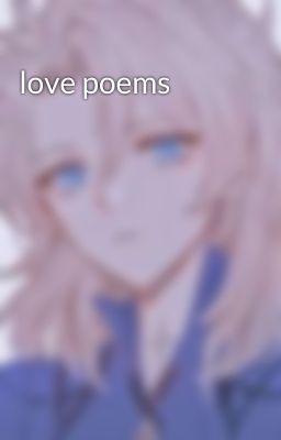 love poems