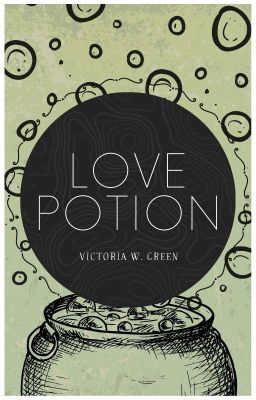 Love Potion - Snarry Game [18+]