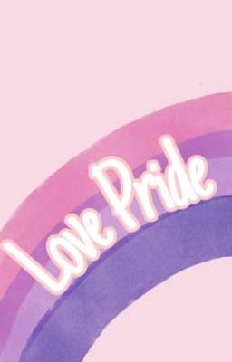 Love Pride