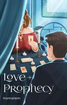 LOVE + PROPHECY (New Edition)