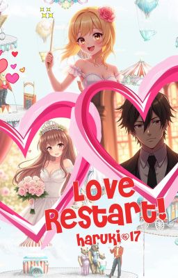 Love Restart!