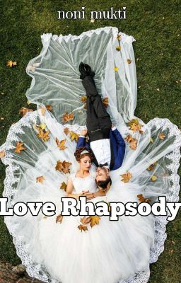 Love Rhapsody