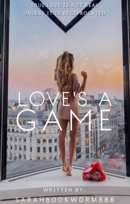 Love's A Game