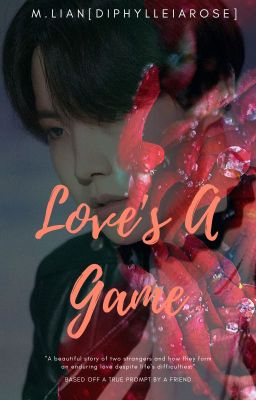 love's a game ; j. hs