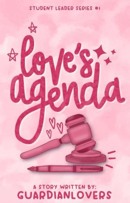 Love's Agenda (Epistolary)