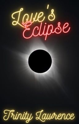 Love's Eclipse - A drabble