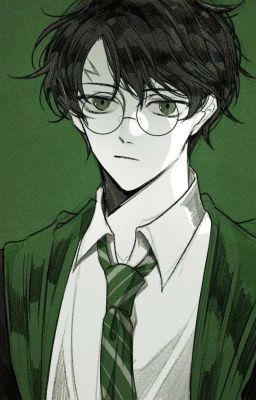 Love's Favorite (Tom Riddle/Harry Potter/Voldemort)