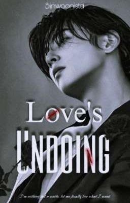 Love's Undoing |🥀| Lee Dong Min