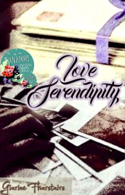 Love Serendipity