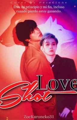 LOVE SHOT