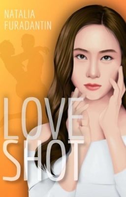 Love Shot (Republish Full Version)