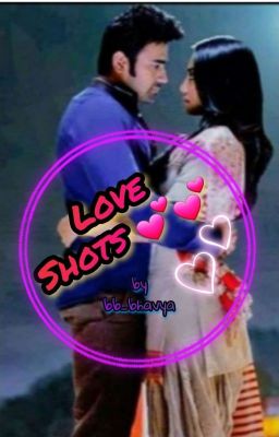 Love Shots 😉💕💜💜💜