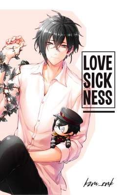 「Love-Sickness」; Roleplay