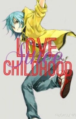 Love Since Childhood | Kariya Masaki