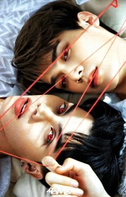 [LOVE SKY LOVE SEA ∞] 🔞 LOVE VAMPIRE  🔞