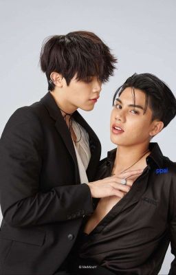 [LOVE SKY LOVE SEA ∞] 🔞 Prapai TongRak 419