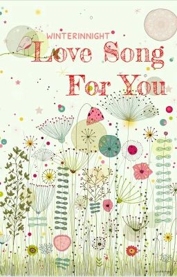 Love Song For You