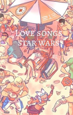 love songs star wars 