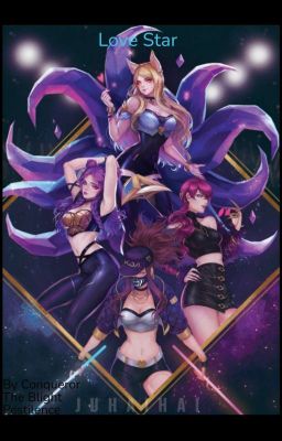 Love Star (K/DA)