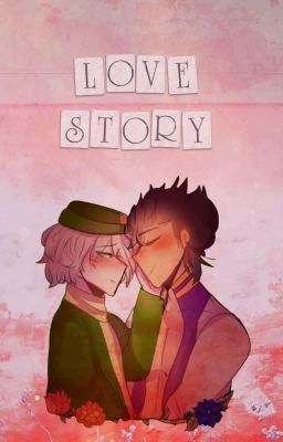 Love Story 