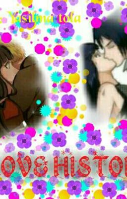 💛LOVE STORY💜Naruhina o sasuhina