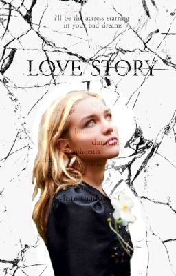 LOVE STORY ━━ OOTW AU (ouatng #1.5.2)